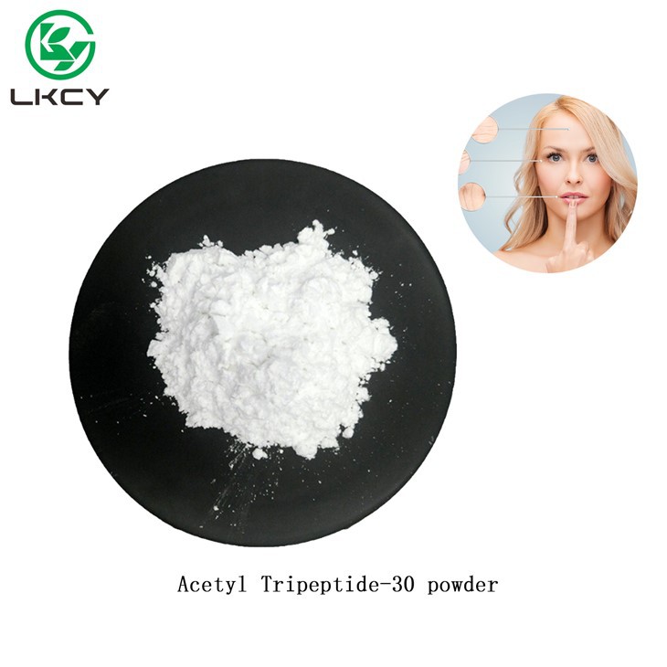 Acetyl Tripeptide-30 Trab